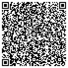 QR code with A A Lightfoot Limousine contacts
