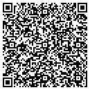 QR code with Dermya Inc contacts