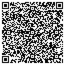 QR code with A1 Max Out Limousine contacts
