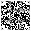 QR code with Les House contacts