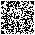QR code with Dhc contacts