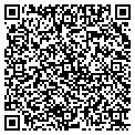 QR code with Aaa Limousines contacts