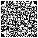 QR code with A1 Siding Co contacts