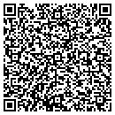 QR code with Ritzy Rags contacts