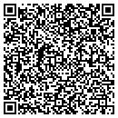 QR code with C & A Rebar Co contacts