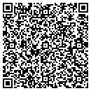 QR code with The Kingdom contacts