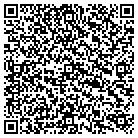 QR code with Runway of Statesboro contacts