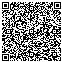 QR code with Face Place contacts