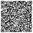 QR code with T T Express Disc Jockey Service contacts
