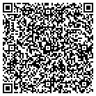 QR code with A Airport Express Limousine contacts