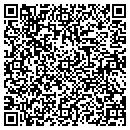 QR code with MWM Service contacts