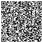 QR code with Serendipitous Fashions contacts