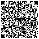 QR code with Advantage Charters Mobile Office contacts