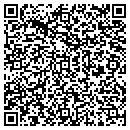QR code with A G Limousine Service contacts