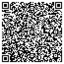 QR code with A M Limousine contacts