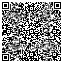QR code with W L Dennys contacts