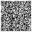 QR code with Sam's Travel contacts
