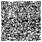QR code with Uvc Limo Service of Jackson Hole contacts
