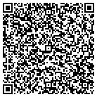 QR code with Yellow Checker Taxi Cab CO contacts