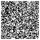 QR code with Andreason Wldg & Fabricatn Inc contacts