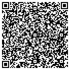 QR code with Ultimate Sports Fan Inc contacts