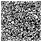 QR code with Aaron's Elite Entertainment contacts