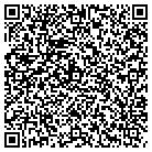 QR code with Rehab & Nursing Center Broward contacts