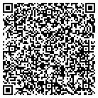 QR code with My Town Grocery & Gelatto contacts