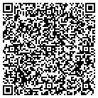 QR code with Harpin's Beauty Supply & Salon contacts