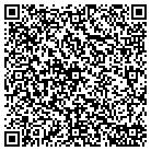QR code with P A M I Management Inc contacts