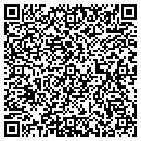 QR code with Hb Connection contacts