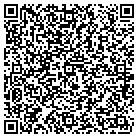 QR code with H B L'onie International contacts
