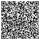 QR code with E&C Taxi Service LLC contacts
