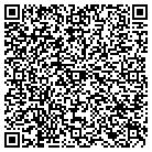 QR code with Helping Hands Trnsprtn Service contacts
