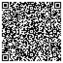 QR code with Howard G Cushing contacts