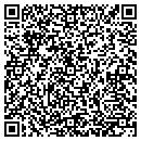 QR code with Teasha Charters contacts