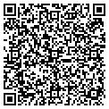 QR code with DSS contacts