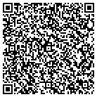QR code with One Stop Grocery & Things contacts