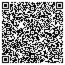 QR code with Roccos Pizza Inc contacts