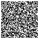 QR code with Jg Cosmetics contacts