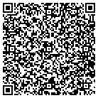 QR code with L Powell Roofing Inc contacts