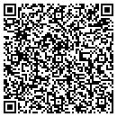 QR code with D C Transport contacts