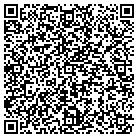 QR code with D & S Machine & Welding contacts