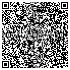 QR code with Jungle Red Beauty Supply-Salon contacts