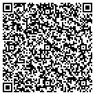 QR code with MT Hope Court Apartments contacts