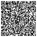 QR code with Talbots contacts
