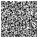 QR code with Linda Adams contacts