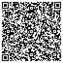QR code with A Victor Jacques DO contacts