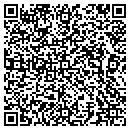 QR code with L&L Beauty Supplies contacts