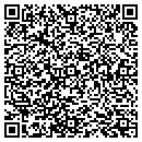 QR code with L'Occitane contacts
